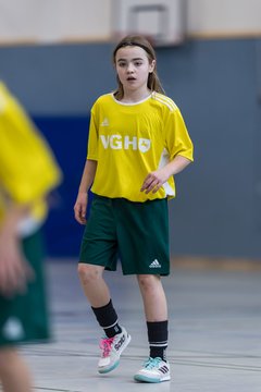 Bild 65 - U12 NFV Futsalturnier HH,SH,HB,NDS